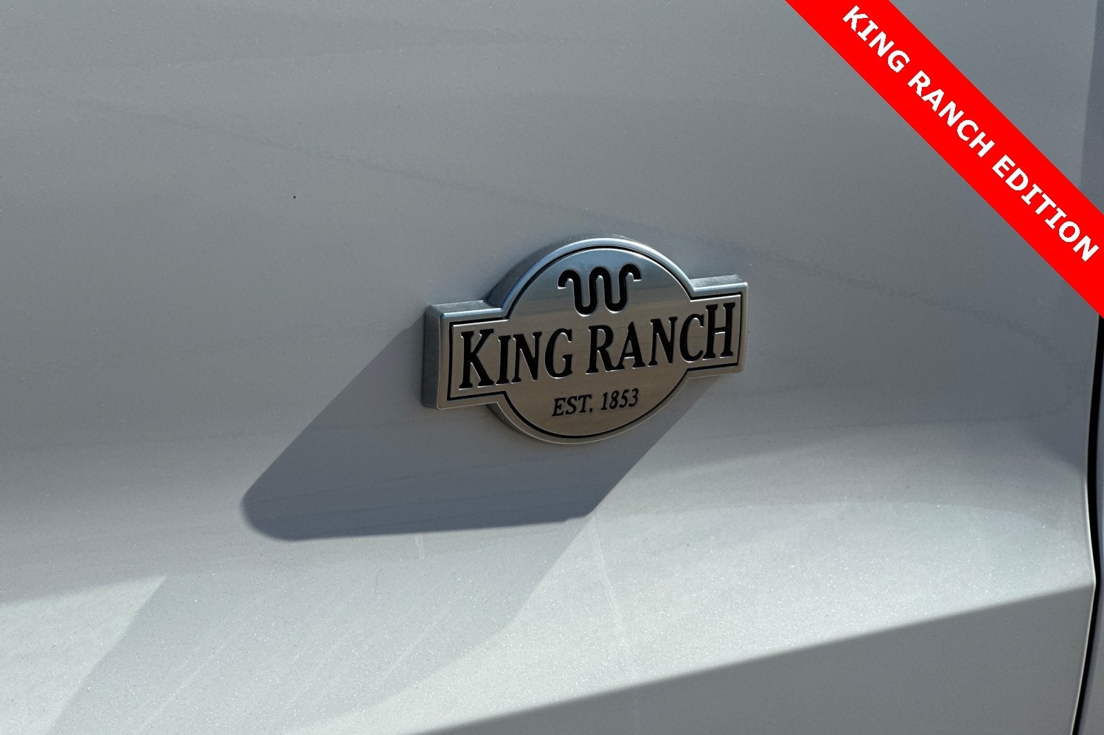 2021 Ford Explorer King Ranch